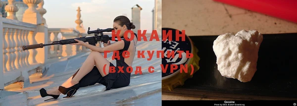 хмурый Богородицк